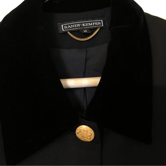 VINTAGE - Randy Kemper Suit - Picture 6 of 9